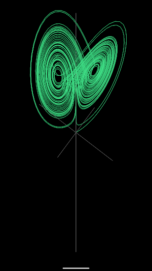 Attractor Screenshot 0