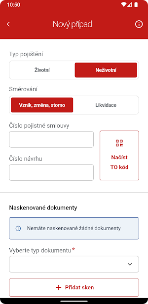 eObchodník Pro Screenshot 1