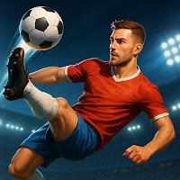 Ultimate Football Champions 3D