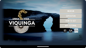 Unha Vida Viquinga Screenshot 0