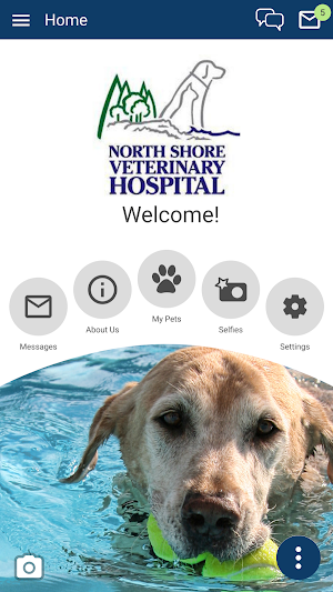 North Shore VH Screenshot 0