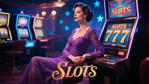 Lucky Slots Casino Game Screenshot 1