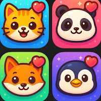 Animal Chain Dash