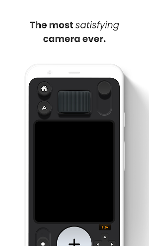 Fidget Camera Screenshot 0