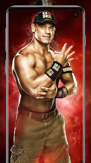 John Cena Wallpaper Screenshot 3