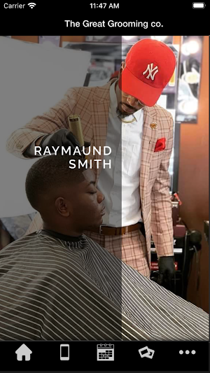 The Great Grooming co. Screenshot 1