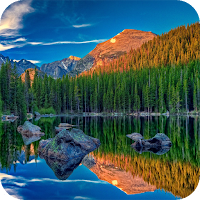 Beautiful Place Wallpaper 4K
