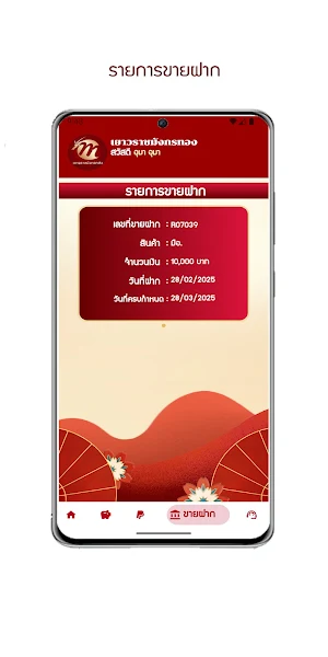 เยาวราชมังกรทอง Screenshot 3