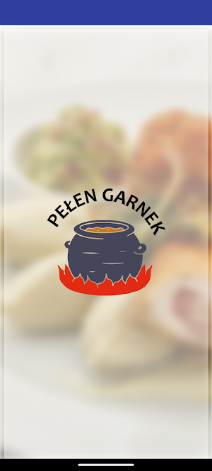 Pełen Garnek Screenshot 1