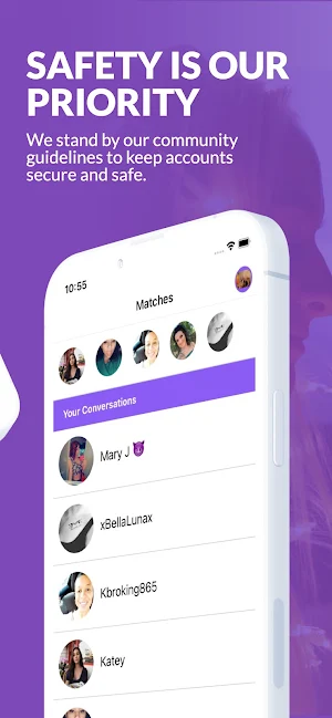 Bindr | Bisexual Dating Screenshot 2