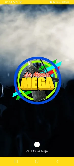 La Nueva Mega Screenshot 0
