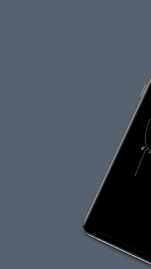 Black Aesthetic Wallpaper Screenshot 3