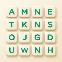 Connect16: Daily Word Puzzle