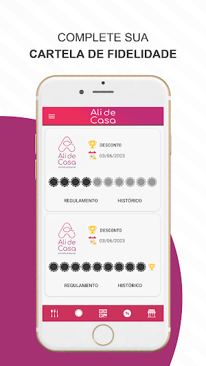 Ali de Casa Screenshot 1