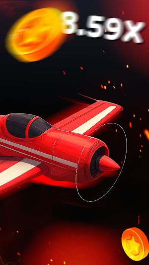 Ridge Flight Screenshot 1