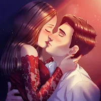 Love Story Games: Amnesia