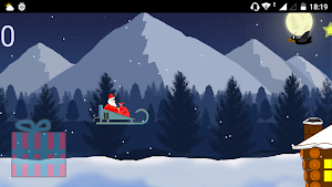 Ҡыш Бабай Screenshot 1