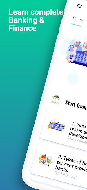 Learn Banking and Finance[Pro] Screenshot 0