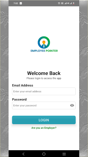 Modern Employee Screenshot 2