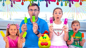 Funny Videos,Diana & Roma Play Screenshot 3