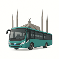 Islamabad Metro Bus