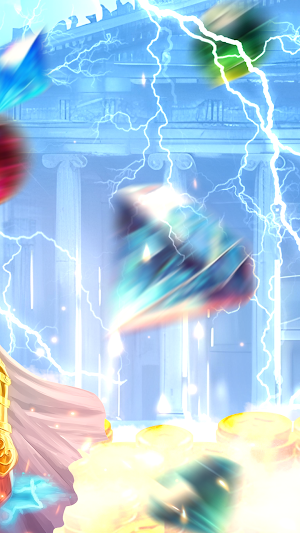 ZeusS Golden Boom Screenshot 2