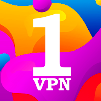 One VPN - Fast VPN Master