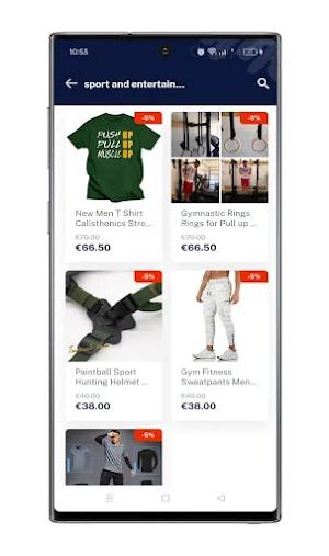 Future Shop Screenshot 3
