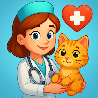 Animal Hospital: Pet Doctor