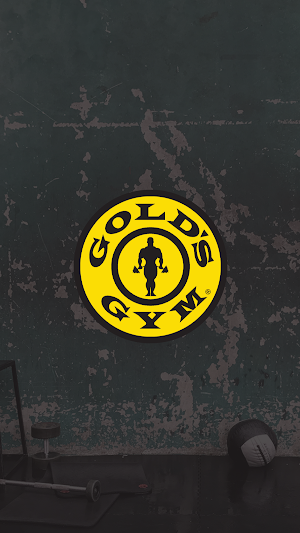 Golds Gym Richland Screenshot 0