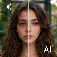 AI Beauty Editor & Enhance