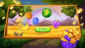 Fruit Match-Three Screenshot 3