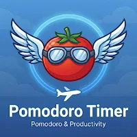 Pomodoro Timer - Pomofly