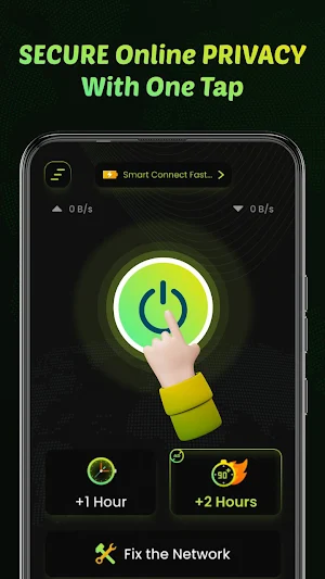 Video Proxy - Fast, Secure Screenshot 3