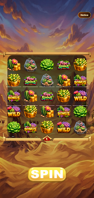 Slots Turbo Game Screenshot 2