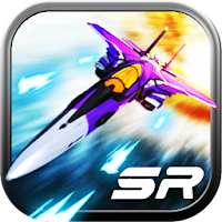 Sky Raider - Beauty Shooter