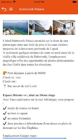 Séminaire Screenshot 2
