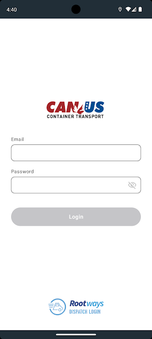 Canus Screenshot 1
