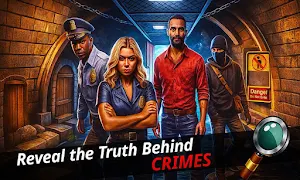 Crime Escape Game: Case 111 Screenshot 3