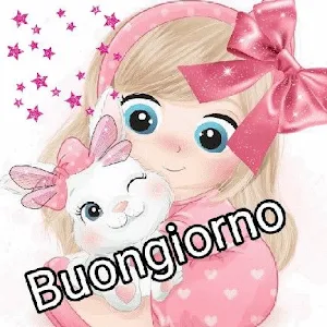 Buongiorno Buona notte Screenshot 0