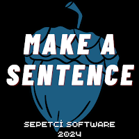 Make a Sentence in German