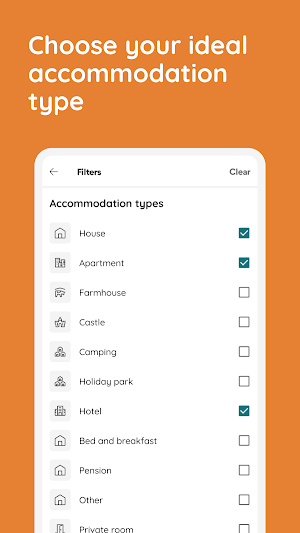 e-domizil Screenshot 2
