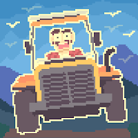 Crazy Tractor