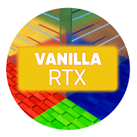 Pure Vanilla Rtx Mod mcpe