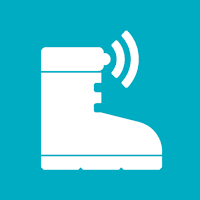 Sensoria Smart Boot for Watch