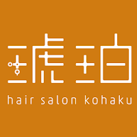 ヘアサロン 琥珀　公式アプリ