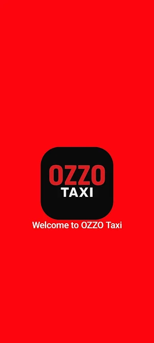 OZZO Taxi Screenshot 0