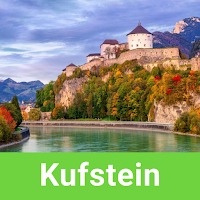 Kufstein Tour Guide:SmartGuide