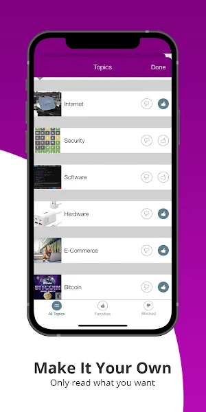 All Things Mobile Screenshot 3