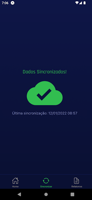 MilkPlan Report Screenshot 2